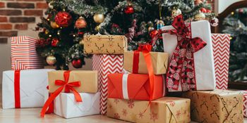 ‘I’m not buying my toddler any toys for Christmas – here’s why’