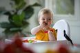 These are the nutrients your baby needs during weaning