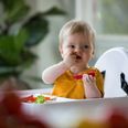 These are the nutrients your baby needs during weaning