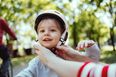 Mum issues helmet warning ahead of Christmas after child left with serious injury due to ‘simple fall’