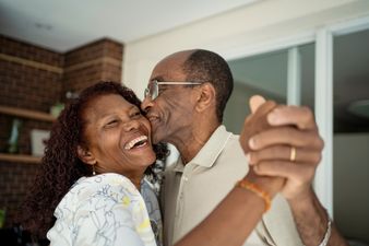 Five facts about love that will blow your mind