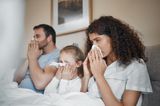 Do the old rules apply? What to do if you get Covid between now and Christmas