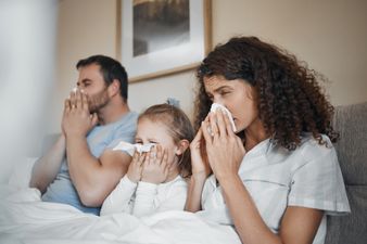 Do the old rules apply? What to do if you get Covid between now and Christmas