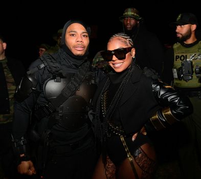 Ashanti