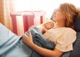 New study finds that skin-to-skin contact with premature babies can ‘significantly enhance’ child interactive behaviours