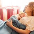 New study finds that skin-to-skin contact with premature babies can ‘significantly enhance’ child interactive behaviours