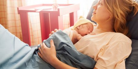 New study finds that skin-to-skin contact with premature babies can ‘significantly enhance’ child interactive behaviours