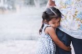 Psychologist explains how to ease your child’s fear of Santa