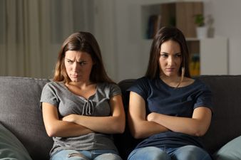 ‘My sister stole my baby name – should I still use it for my son?’