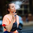 Legislation banning sale of e-cigarettes to under 18s will be in place before Christmas