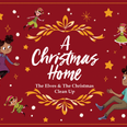 Pick up your free Christmas storybook in your local Home Store + More today