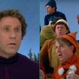 WATCH: Your kids will love this hilarious deleted scene from ‘Elf’ movie