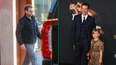 Bradley Cooper leaves press conference after call from daughter’s school nurse