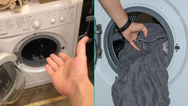 TikToker shares ‘simple’ way to cut drying time on your clothes and save money