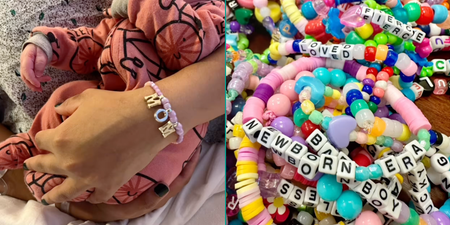 ‘Newborn Era’ – Taylor Swift’s birth hospital gifts friendship bracelets to babies born on her birthday