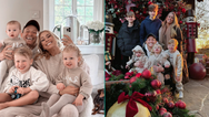 Joe Swash shares his and Stacey Solomon’s magical plans for Christmas at Pickle Cottage