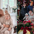 Joe Swash shares his and Stacey Solomon’s magical plans for Christmas at Pickle Cottage
