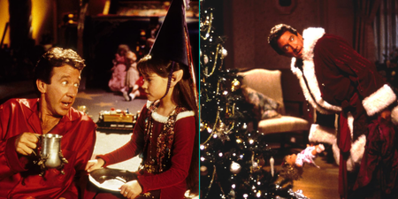 Fans of 'The Santa Clause' spot fun new detail 29 years after its release