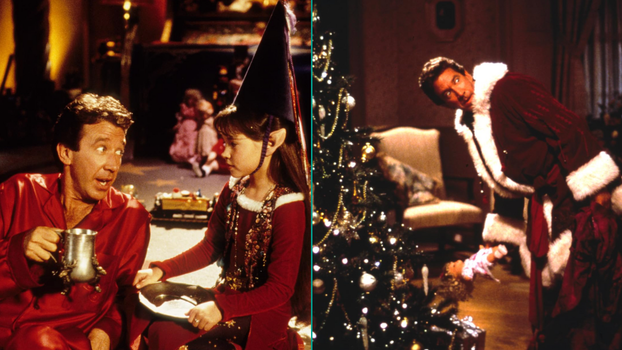 Santa Clause
