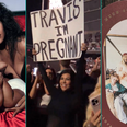 The sweetest celebrity pregnancy announcements of 2023