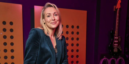 ‘Silent endometriosis’ – 2FM’s Tracy Clifford bravely opens up about her fertility struggles
