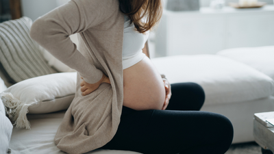 Scientists discover possible cause of morning sickness bringing increased hope of finding a cure