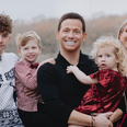 Stacey Solomon surprises her entire family with a dream holiday for Christmas