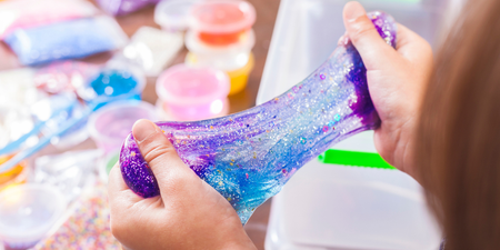 Parents are raving about this hassle-free way of getting slime out of hair