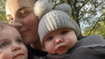 This mum won’t allow her family members to hug her kids