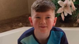 Boy who went missing for six years speaks out for the first time