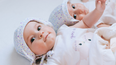 Mum sparks controversy after giving her twins the same name