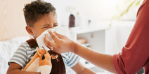 Warning issued to parents as flu cases set to ‘skyrocket’ this winter