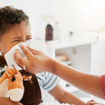 Warning issued to parents as flu cases set to ‘skyrocket’ this winter
