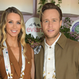 Olly Murs announces wife Amelia is pregnant with first baby
