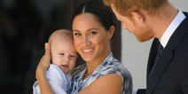 Meghan Markle reveals the one Christmas gift Archie won’t be getting