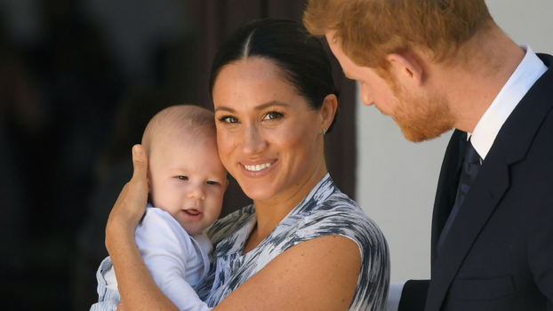 Meghan Markle