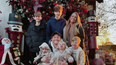 Fans in stitches after Stacey Solomon’s ‘Elf on the Shelf’ prank goes wrong