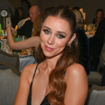 Una Healy admits she’s glad her children are growing up in Ireland