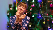Mum concerned about a rise in beauty gifts for young girls