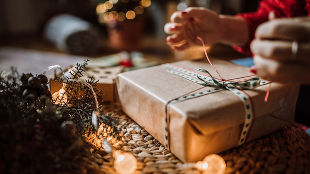 Mum decides to only buy one of her kids a Christmas present