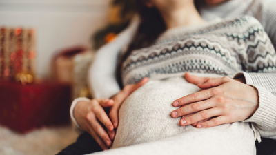 Winter might be the best time to get pregnant – and here’s why