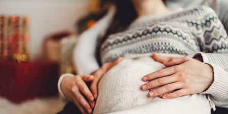 Winter might be the best time to get pregnant – and here’s why