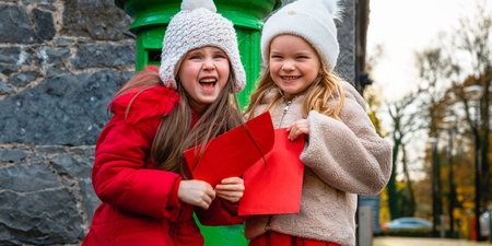 Heartwarming Christmas ad encourages children to ‘stay curious’