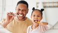 How to encourage your child to start brushing their teeth