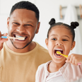 How to encourage your child to start brushing their teeth