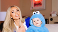 Paris Hilton admits she was ‘scared’ to change her firstborn baby’s diaper for two months