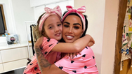 Katie Price’s daughter Bunny has broken a social media rule