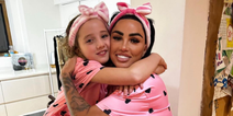Katie Price reveals the expensive parenting decision she makes with her nine-year-old daughter