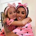Katie Price reveals the expensive parenting decision she makes with her nine-year-old daughter