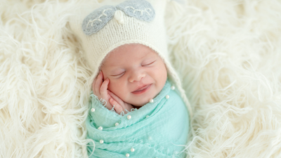 Here are some fun facts about January babies